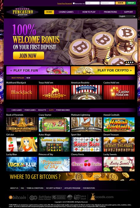 fun casino online